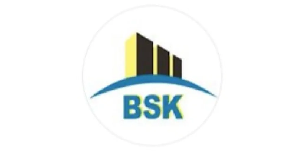 Logo Grupo Bsk