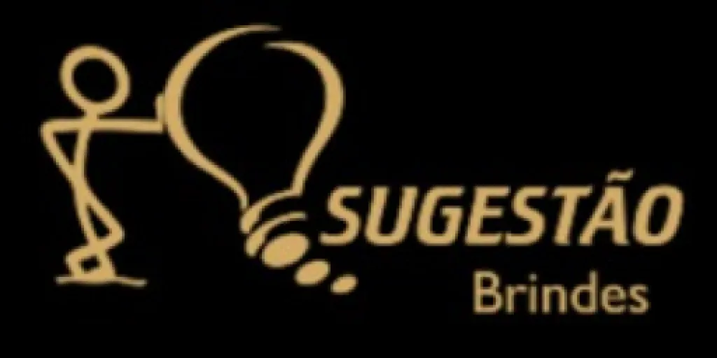 Logo Sugestão Brindes
