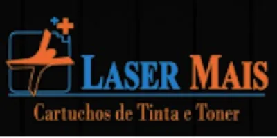 Logo Laser Mais