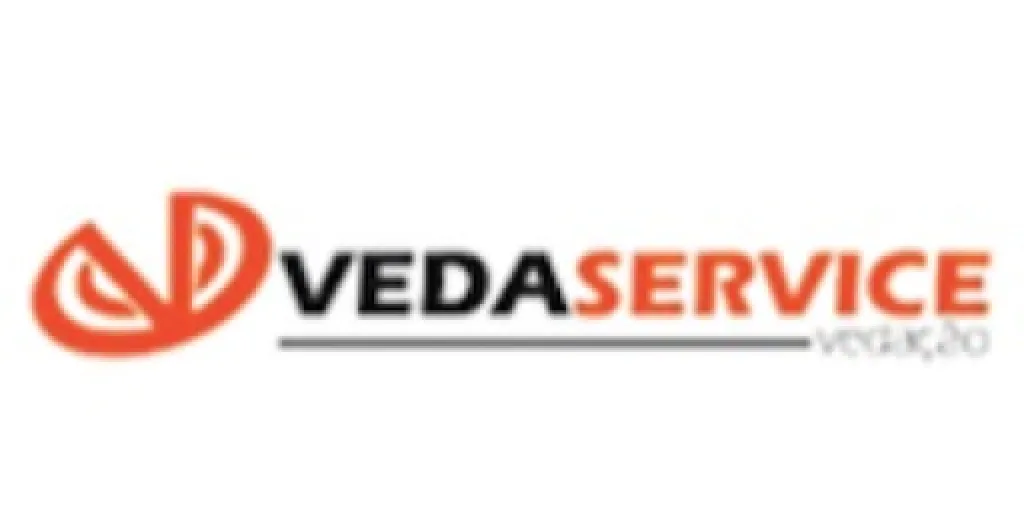 Logo Vedaservice