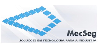 Logo Mecseg Soluções em Segurança de Máquinas