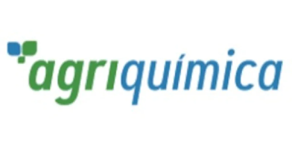 Logo Agriquímica - Distribuidora de Produtos Químicos