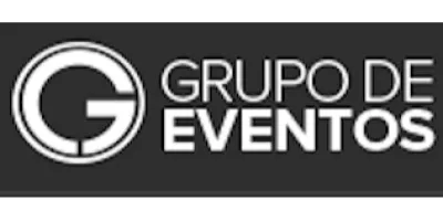 Logo Grupo de Eventos