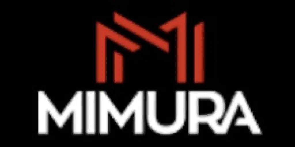 Logo Mimura Divisórias