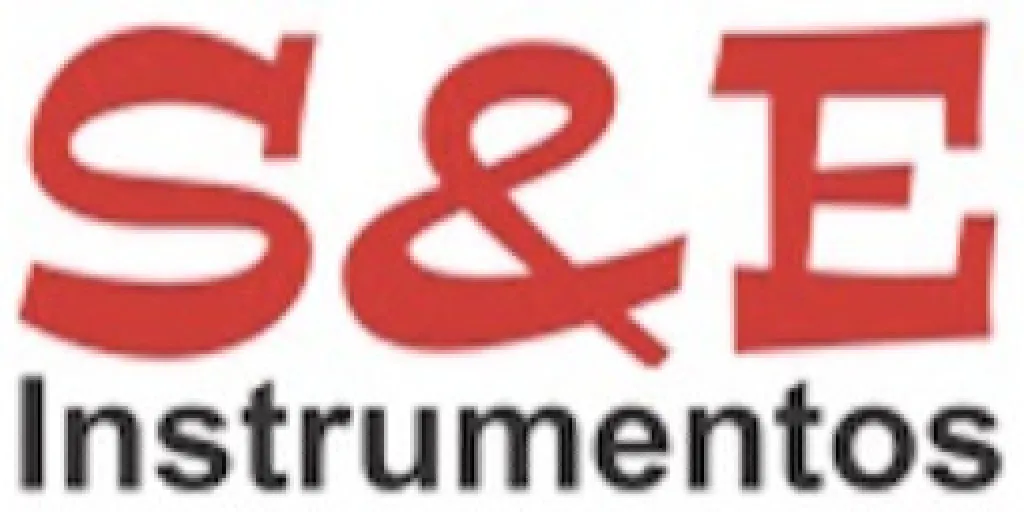 Logo S&e Instrumentos