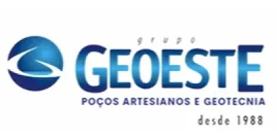 Logo Grupo Geoeste