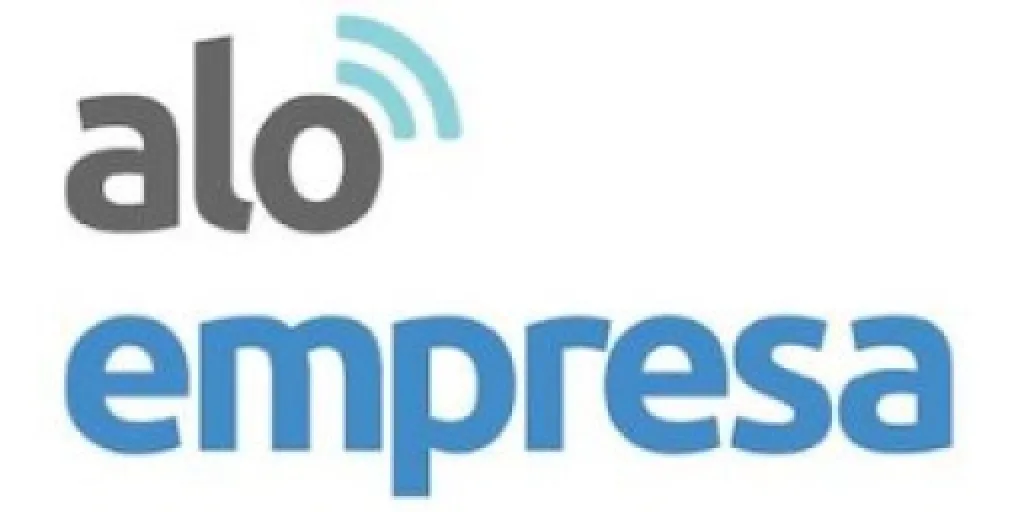 Logo Alô Empresa
