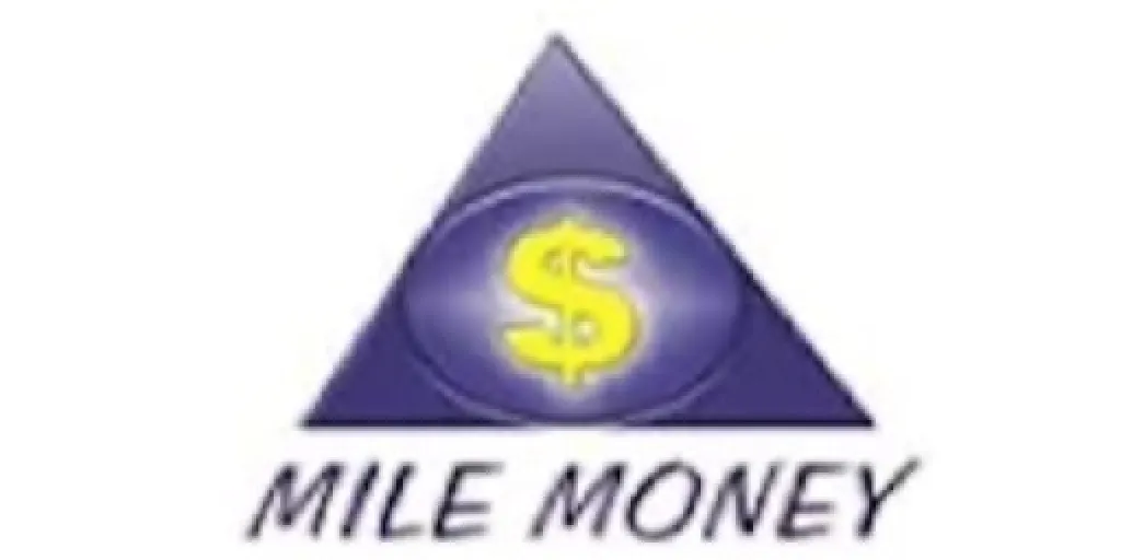 Logo Mile Money