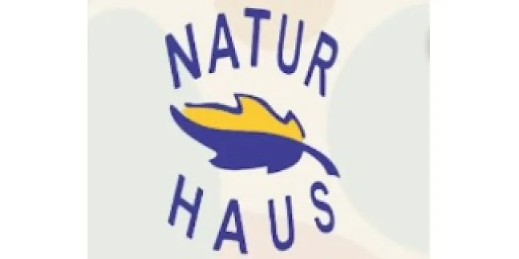 Logo Natur Haus