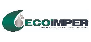 Logo Ecoimper - Impermeabilizantes e Químicos para Construção