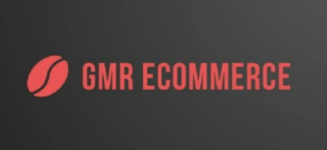 Logo Gmr Ecommerce
