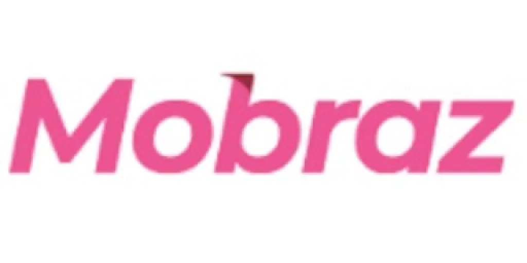 Logo Mobraz Saúde e Bem Estar