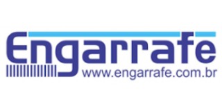 Logo Engarrafe Equipamentos de Envase