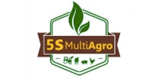 Logo 5S Multiagro