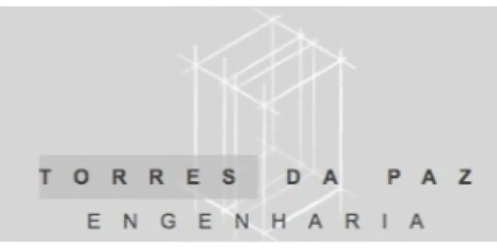 Logo Torres da Paz