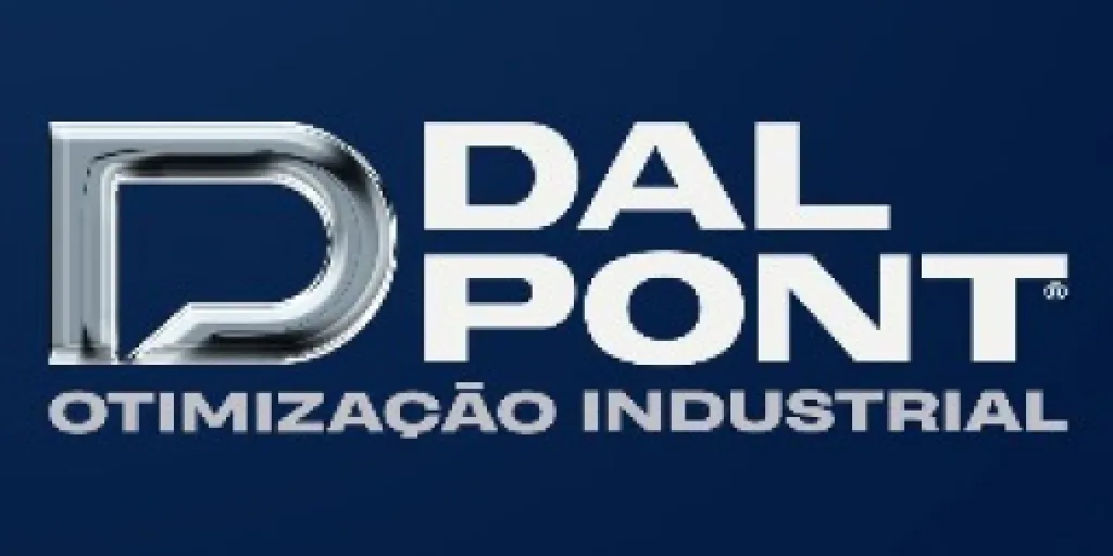 Logo Dal Pont - Otimização Industrial