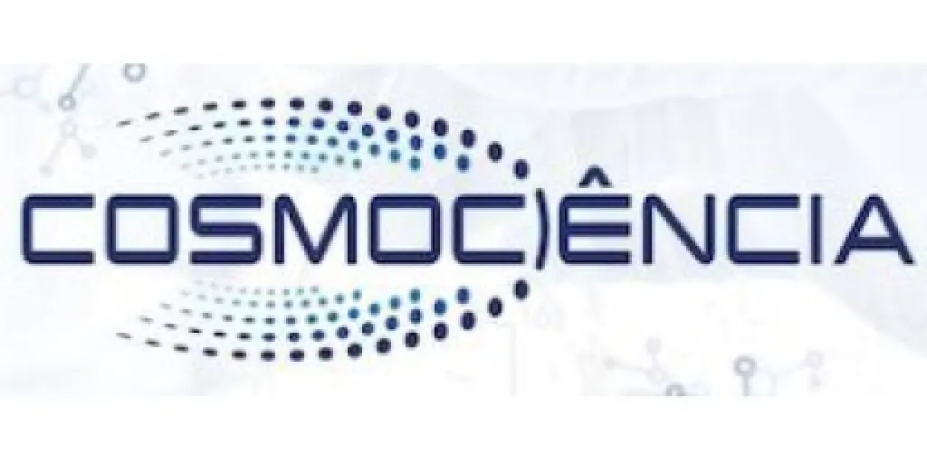 Logo Cosmociência