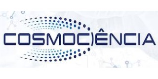 Logo Cosmociência