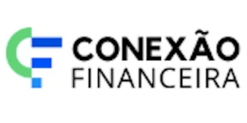 Logo Conexão Financeira