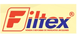 Logo Filtex Industria e Comércio
