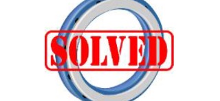 Logo Solved Solucoes em Vedacoes