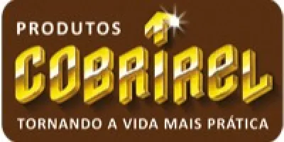 Logo Cobrirel - Utilidades Domésticas