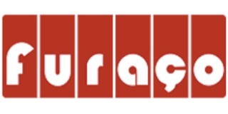 Logo Chapas Perfuradas Furaço