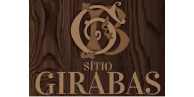 Logo Sítio Girabas