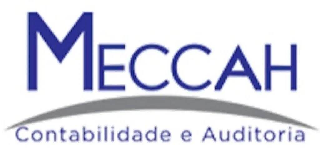 Logo Meccah Contabilidade e Auditoria