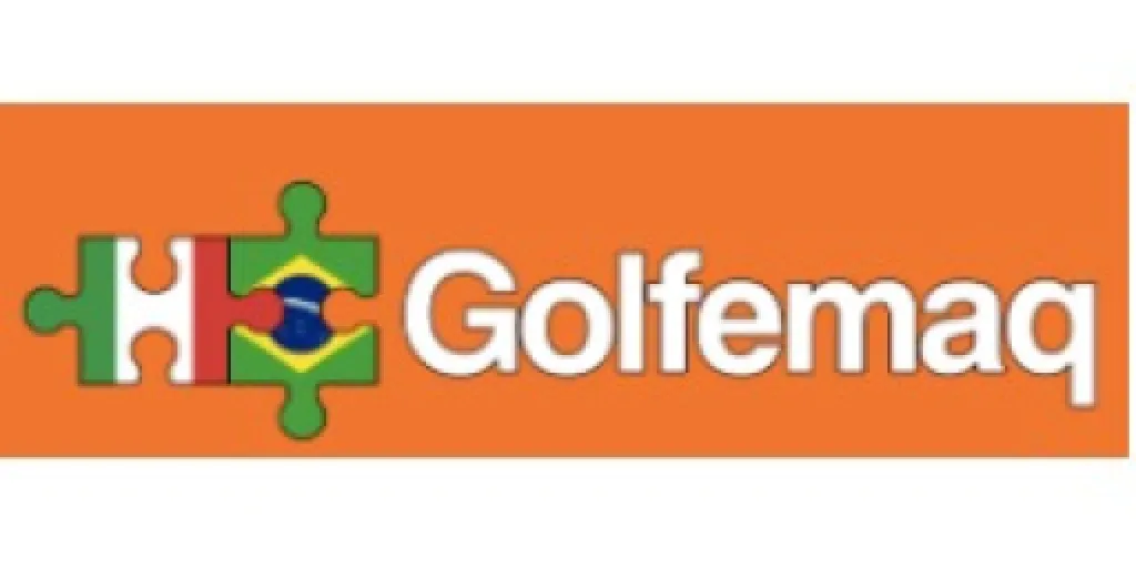 Logo Golfemaq Perfuração em Concreto
