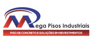 Logo Mega Pisos Industriais