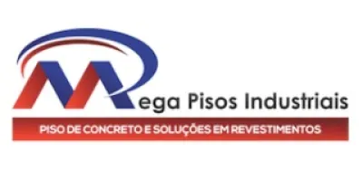 Logo Mega Pisos Industriais