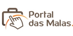 Logo Portal das Malas