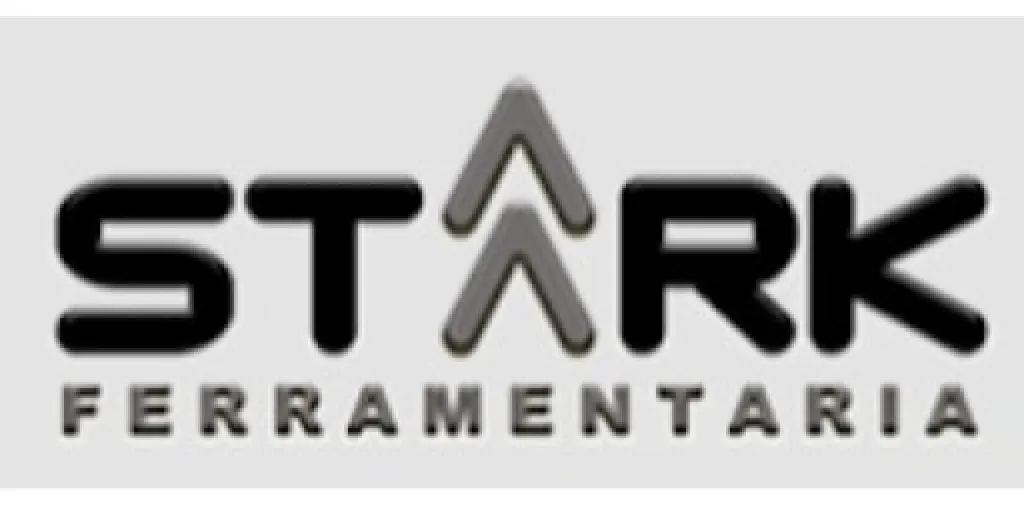 Logo Stark Ferramentaria