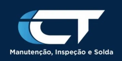 Logo Ict- Manutenção, Inspeção e Solda