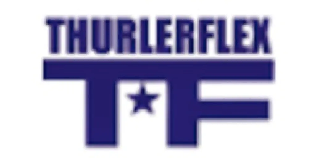 Logo Indústria Thurlerflex