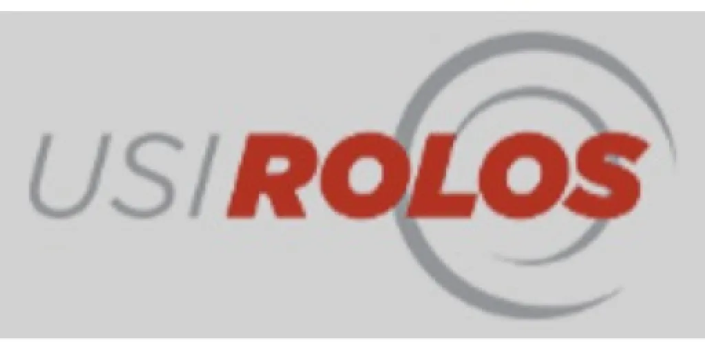 Logo Usirolos - Usinagem e Retífica