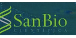 Logo Sanbio Científica