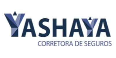 Logo Yashaya Corretora de Seguros