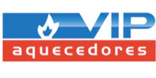 Logo Vip Aquecedores