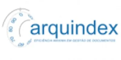 Logo Arquindex Sol Ind. com. Imp. Exp. Eireli