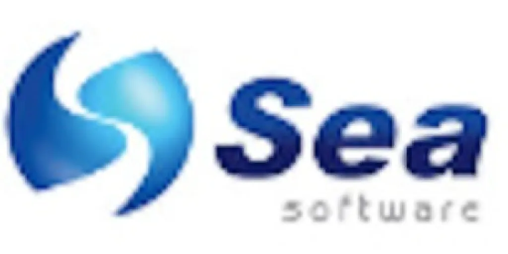 Logo Sea Software Ltda