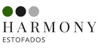 Logo Harmony Estofados