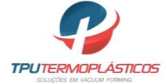 Logo Tpu Termoplásticos - Soluções em Vacuum Forming