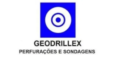 Logo Geodrillex Poços Artesianos