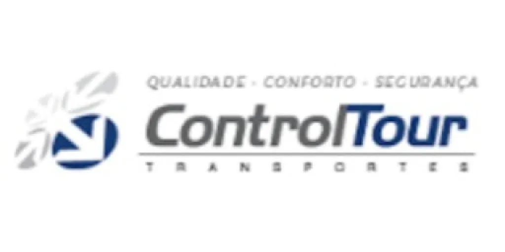 Logo Control Tour