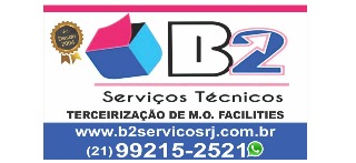 B2 Serviços Técnicos - Terceirização de  Mão de Obra