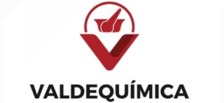 Logo Valdequímica - Insumos Farmacêuticos