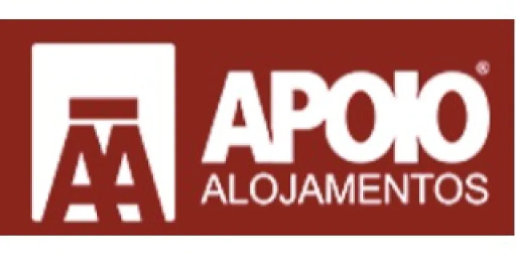 Logo Apoio Alojamentos