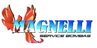 Logo Magnelli Service Bombas